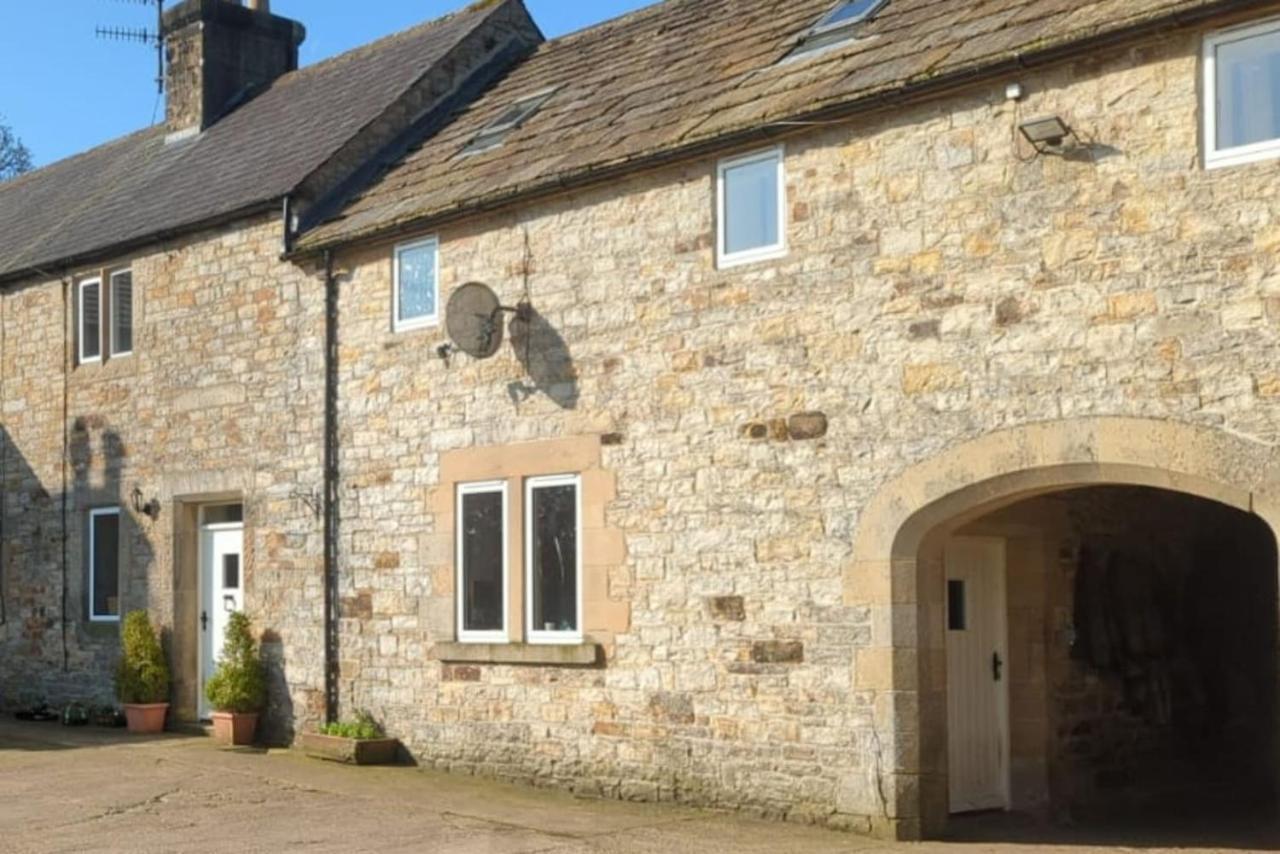 The Cottage ألستون المظهر الخارجي الصورة