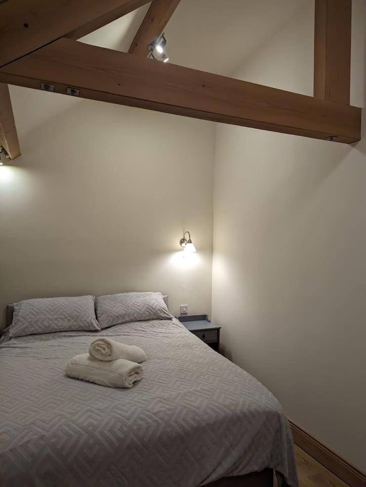 The Cottage ألستون المظهر الخارجي الصورة
